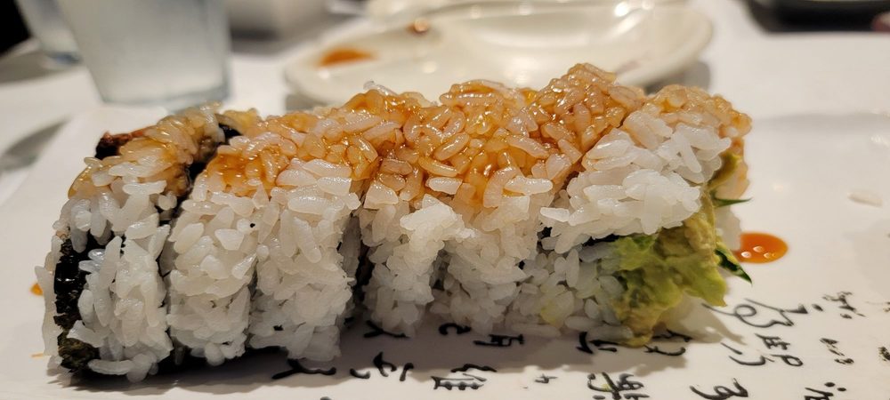 Arigato Sushi