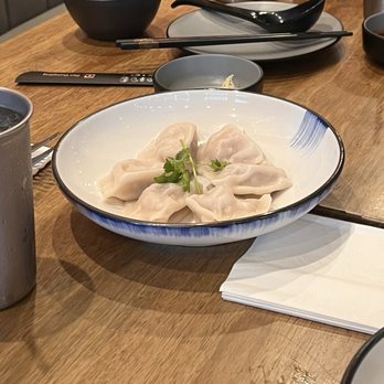 Zen Dumpling - Steamed dumplings - Soup Near Me - Jacksonville, Florida Zen Dumpling - Steamed dumplings - Soup Near Me - Jacksonville, Florida