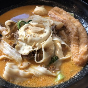 YGF Spicy Soup - Soup Near Me - Burnaby, British Columbia YGF Spicy Soup - Soup Near Me - Burnaby, British Columbia