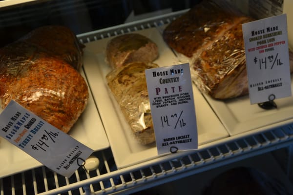 Northern Waters Smokehaus by null