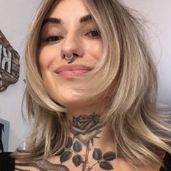 Monarch Salon on Yelp