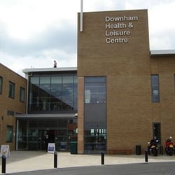 Downham Health & Leisure Centre