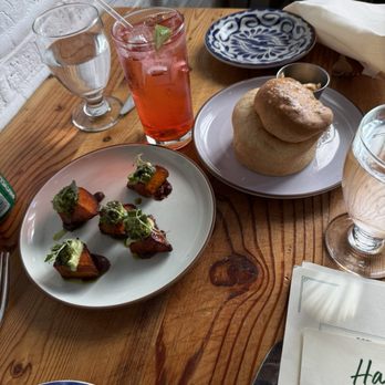 Spice by CMB - Sweet potato, coco bread - Caribbean Near Me - Chicago, Illinois Spice by CMB - Sweet potato, coco bread - Caribbean Near Me - Chicago, Illinois