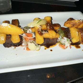 Fuego Latino Gastropub - Boneless beef, short ribs - Latin American Near Me - Georgetown, Texas Fuego Latino Gastropub - Boneless beef, short ribs - Latin American Near Me - Georgetown, Texas