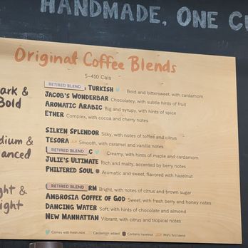 Philz Coffee - I cannot believe my favorite Philharmonic has retired - Coffee & Tea Near Me - Sacramento, California Philz Coffee - I cannot believe my favorite Philharmonic has retired - Coffee & Tea Near Me - Sacramento, California