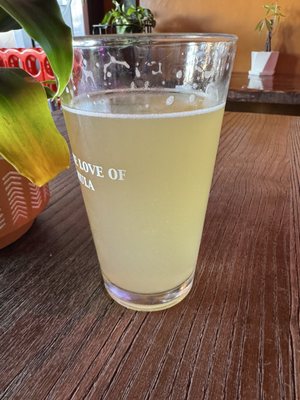 Chula Vista Brewery by null