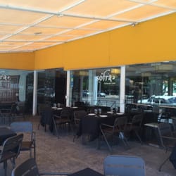 Sofra Restaurant Árabe