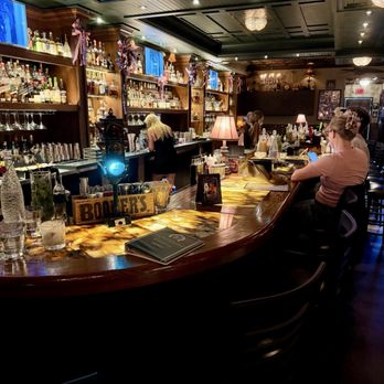 Crafted Cocktail - Cocktail Bars Near Me - Wadsworth, Ohio