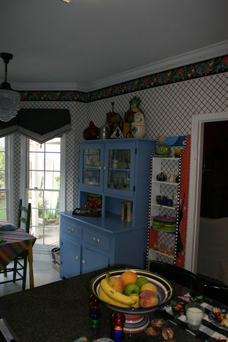 Slide of Southern Home Remodeling