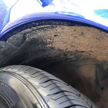 Rain Tunnel Car Spa - Car washed? - Car Wash Near Me - Albuquerque, New Mexico