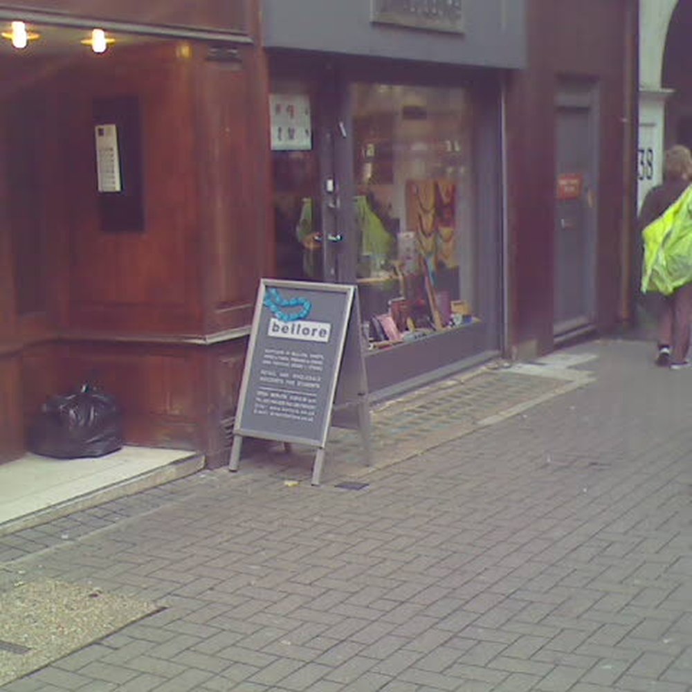 Bellore - Bellore - Arts & Crafts Near Me - London, XGL