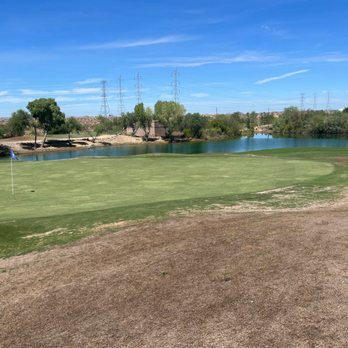McDowell Mountain Golf Club - Terrible conditions About the course - Golf Near Me - Scottsdale, Arizona McDowell Mountain Golf Club - Terrible conditions About the course - Golf Near Me - Scottsdale, Arizona