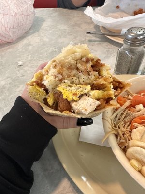 Terry's Burgers by null