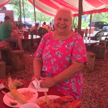 The Place - Seafood Near Me - Guilford, Connecticut