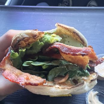 Muffin Can Stop Us - Glendale - Coffee & Tea Near Me - Glendale, California