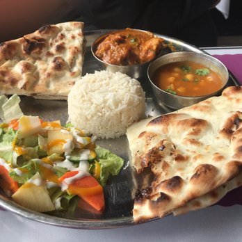Mount Everest Restaurant - Chicken curry lunch special - Indian Near Me - Berkeley, California Mount Everest Restaurant - Chicken curry lunch special - Indian Near Me - Berkeley, California