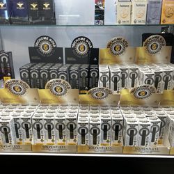 Mr. Humboldt Cannabis Dispensary