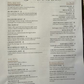 The Duchess - Menu - American Near Me - Pleasanton, California The Duchess - Menu - American Near Me - Pleasanton, California