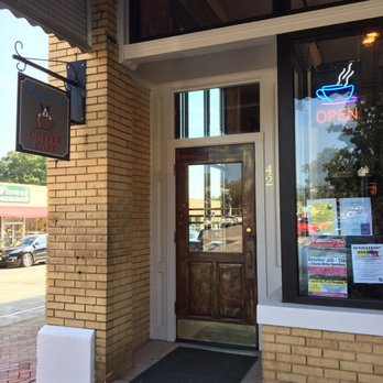 Lucy Lu's Coffee Cafe - Coffee & Tea Near Me - Jackson, Georgia