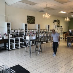 Olive That Tasting Bar