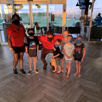 Topgolf - Golf Near Me - Webster, Texas