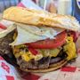 Photo of Rio Rancho Laguna Burger
