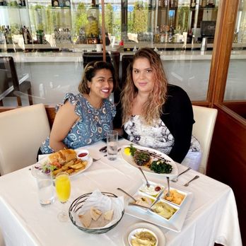 Limani - Savina & I - Greek Near Me - Roslyn, New York