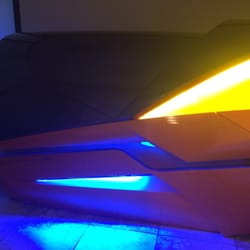 Riviera Tanning Spa - Level 5 Excellence 880 Owasso
