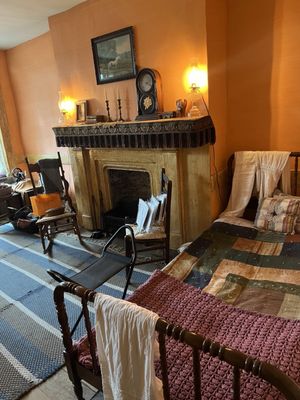 Tenement Museum by null