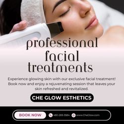 Che Glow Esthetics