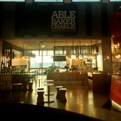 Able Baker Charlie