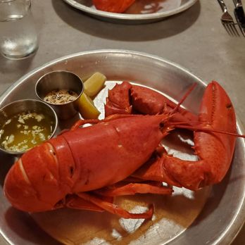 Abel's Lobster - Best lobster around - Seafood Near Me - Mount Desert, Maine