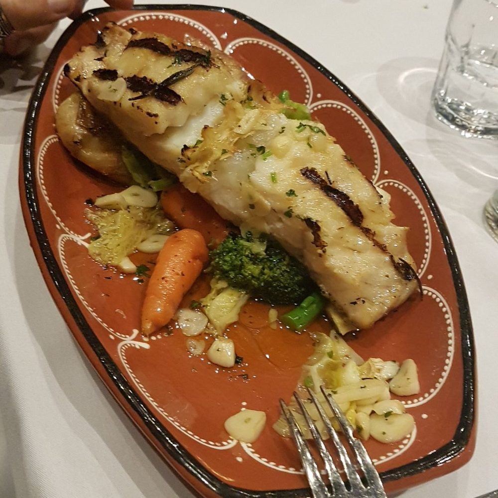 Churrasqueira Martins - Cod - Portuguese Near Me - Toronto, Ontario