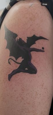 Great Lakes Tattoo by null