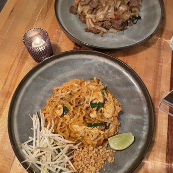 Beau Thai - Pad Thai - Thai Near Me - Washington, DC, District of Columbia