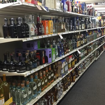 Metro Spirits - HUGE SELECTION OF BOURBON SCOTCH VODKA TEQUILA - Beer, Wine & Spirits Near Me - Middletown, Connecticut