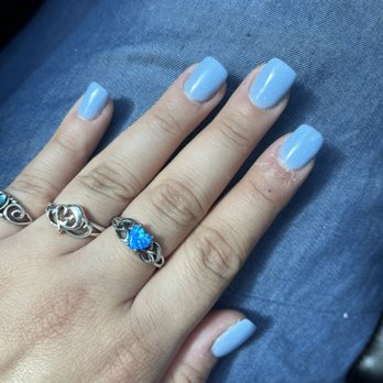 Organic Spa and Nails - Nail Salons Near Me - Austin, Texas