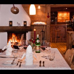 Tischlerwirt / Gourmet-Restaurant