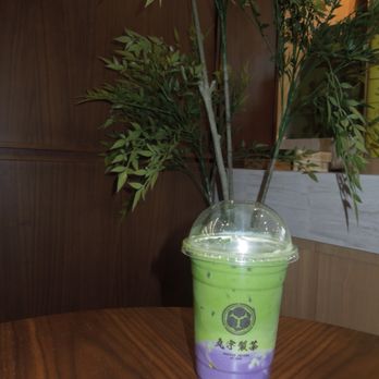 Maruwu Seicha - Coffee & Tea Near Me - Culver City, California