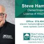 Photo of Steven Hampton - National Property Inspections