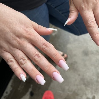 Blossom Nails Spa - Horrible nails - Nail Salons Near Me - Bradenton, Florida Blossom Nails Spa - Horrible nails - Nail Salons Near Me - Bradenton, Florida