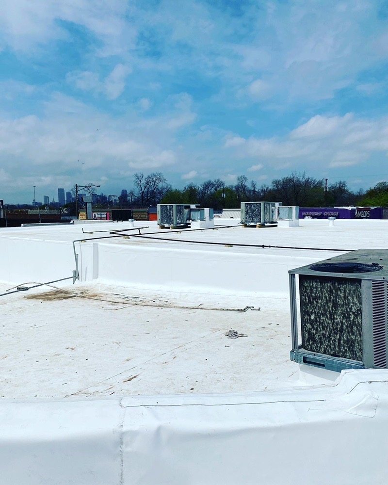 Slide of Proway Exteriors