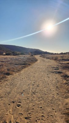 Los Penasquitos Canyon County Preserve by null