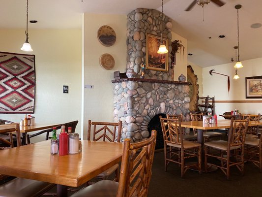 Good Harvest Cafe by null