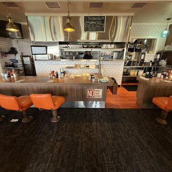 Dick Church's - Diners Near Me - Costa Mesa, California