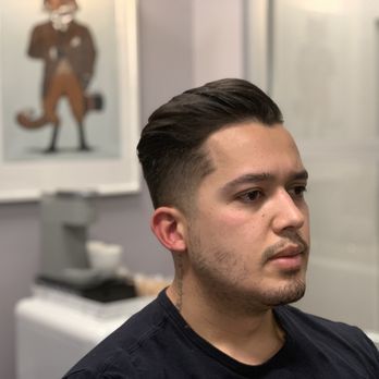 Sly Fox Barbershop - Hair salon - Barbers Near Me - Austin, Texas Sly Fox Barbershop - Hair salon - Barbers Near Me - Austin, Texas