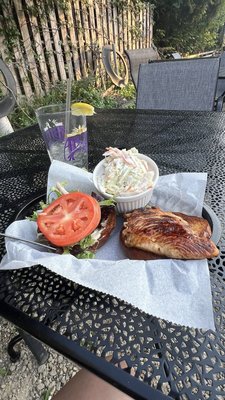 Harmony Bar & Grill by null