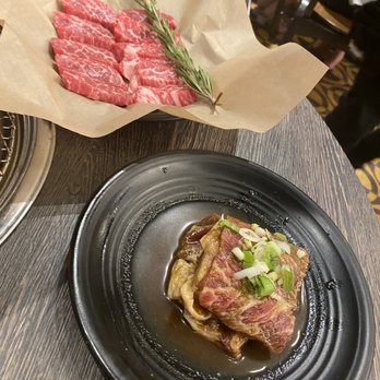 TK92 Korean BBQ - Korean Near Me - San Gabriel, California