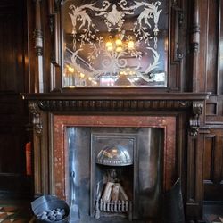 The Cock Tavern