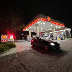 Shell